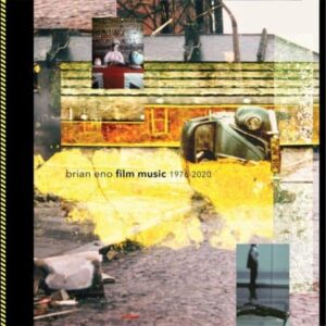 BRIAN ENO FILMS