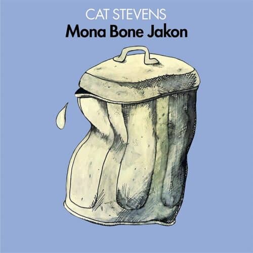 Cat Stevens - Mona Bone Jakon LP