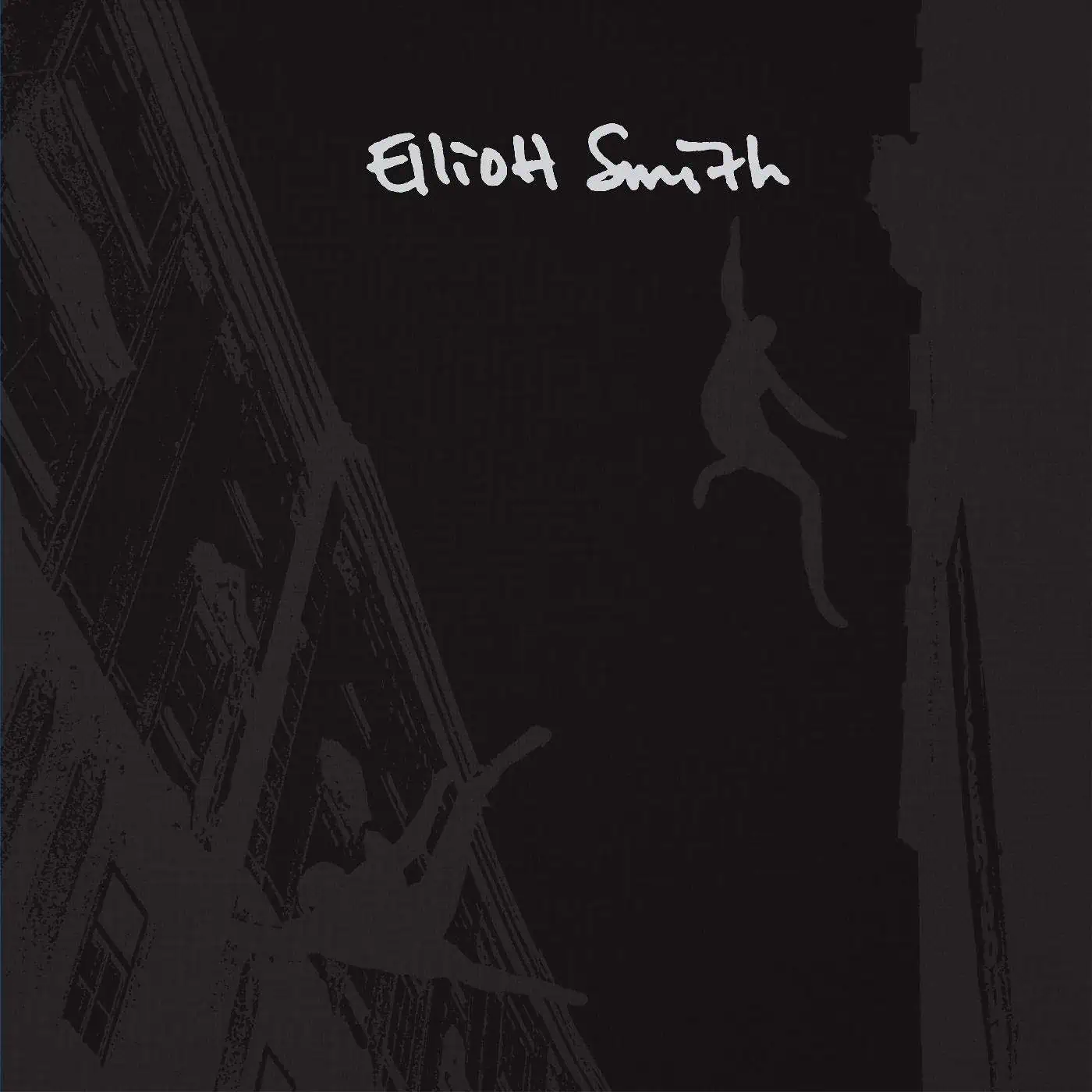 Elliott Smith (Expanded 25th Anniversary Edition) - 2LP