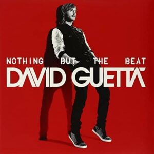 GUETTA NOTHING BUT