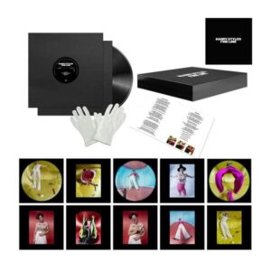 Harry Styles Fine Line 2LP Limited Edition Box Set