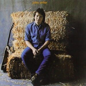 John Prine - John Prine