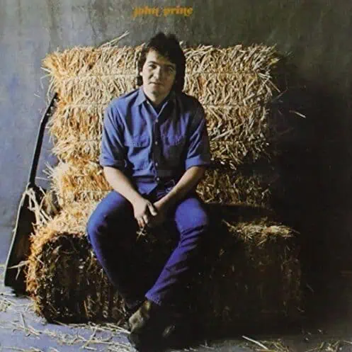 John Prine - John Prine