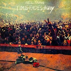 Time fades away