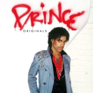 PRINCE ORIGINALS 2LP