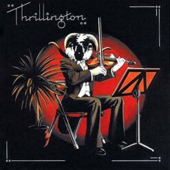 Paul Mccartney - Thrillington