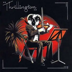 Paul Mccartney - Thrillington