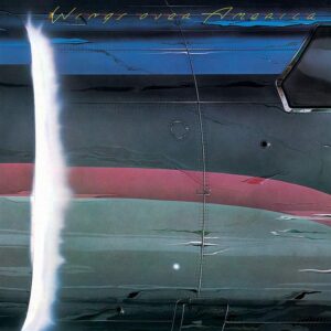 Paul Mccartney / Wings - Wings Over America 3LP