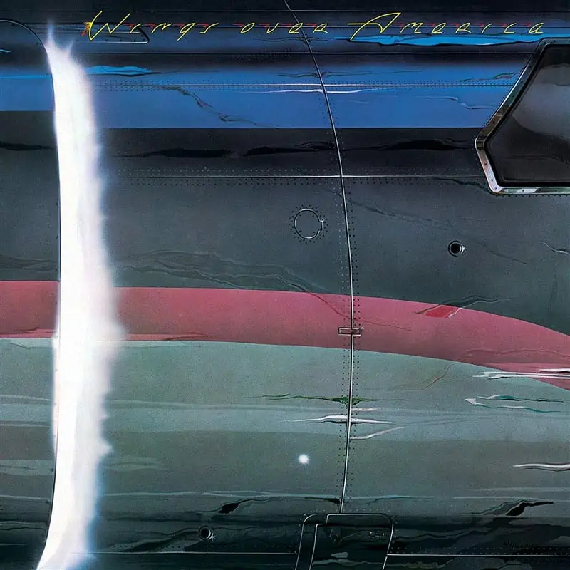 Paul Mccartney / Wings - Wings Over America 3LP