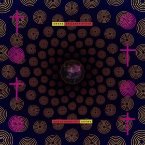 SWANS - CHILDREN OF GOD 2LP