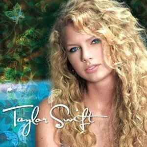 Taylor Swift Vinyl