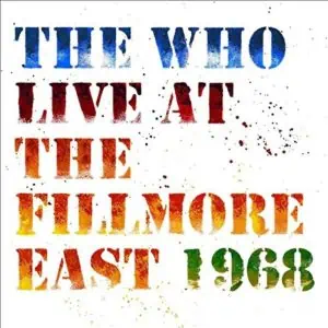Who Fillmore