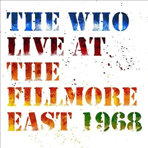 Who Fillmore