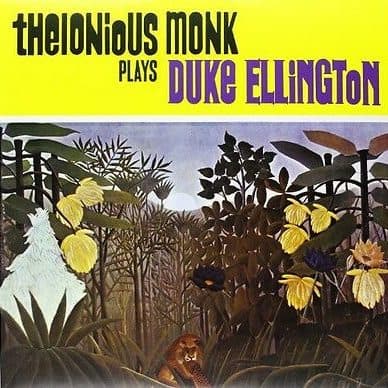 monk ellington