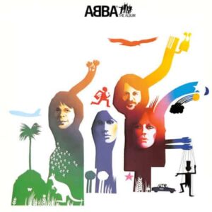 Abba album