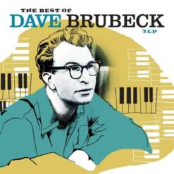 Dave Brubeck - The Best Of 2LP