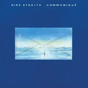 Dire Straits - Communique