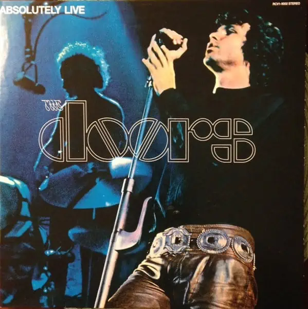 Doors Live