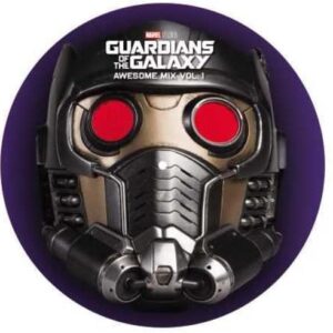 Guardians 1 picture disc
