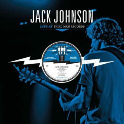 Jack Johnson - Live At Third Man Studios