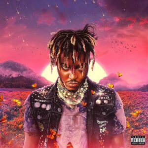 Juice World - Legends Never Die 2LP