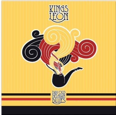 Kings Of Leon Day Old