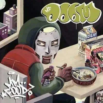 MM FOOD