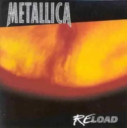 RELOAD 2LP