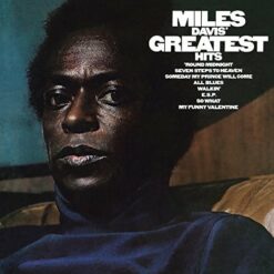 Miles Davis Greatest Hits