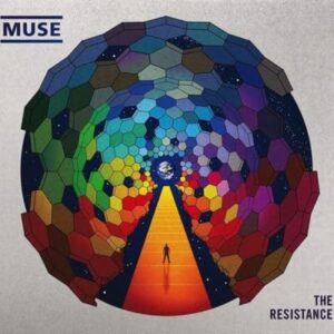 Muse - The Resistance 2LP