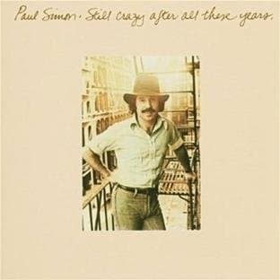 Paul Simon - Still Crazy After All These Years