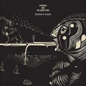 Shabaka and the Ancestors - Wisdom of the Elders 2LP