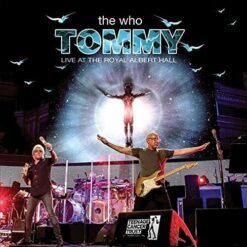 The Who - Tommy: Live At The Royal Albert Hall - 3LP