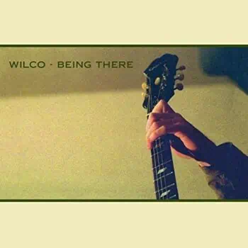Wilco Being There 2LP