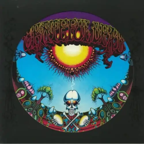 aoxomoxoa pic