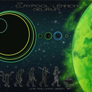 claypool lennon