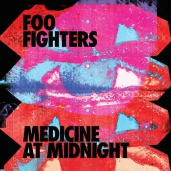 foo fighters medicine