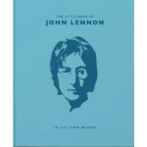 little guide Lennon