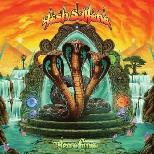 tash sultana terra firma