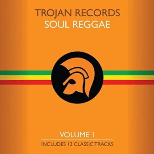 trojan soul