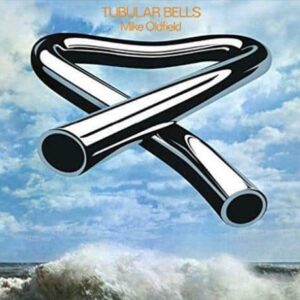 tubular bells grey