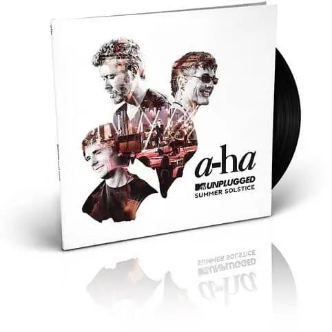 Mtv Unplugged: Summer Solstice - 3LP