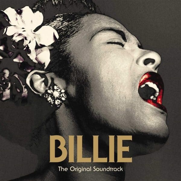Billie: The Original Soundtrack - LP