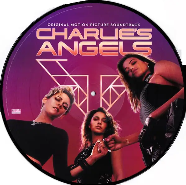 Charlies Angels