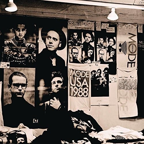 Depeche Mode - 101 2LP Live