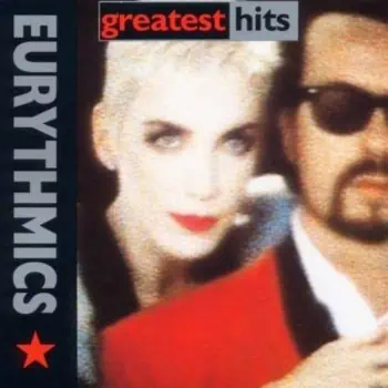 Eurythmics - Greatest Hits 2LP