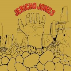 Jericho Jones - Junkies, Monkeys & Donkies