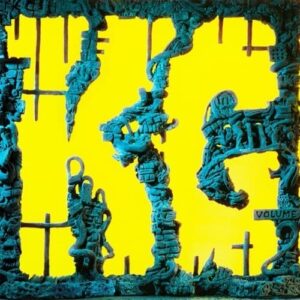King Gizzard and the Lizard Wizard - K.G. (Vinyl LP)