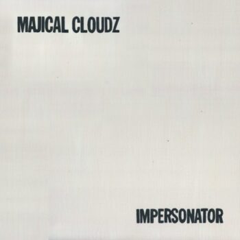 Majical Clouds - Impresonator