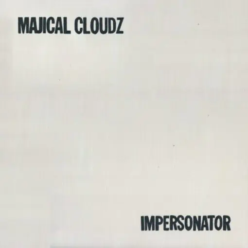 Majical Clouds - Impresonator